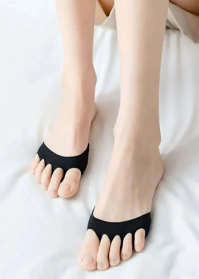 Ergonomic cushions for optimal comfort