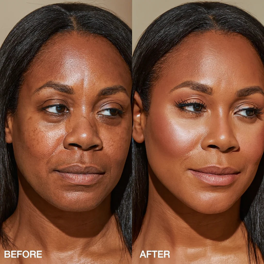 Under Eye Brightener By Lovitzo