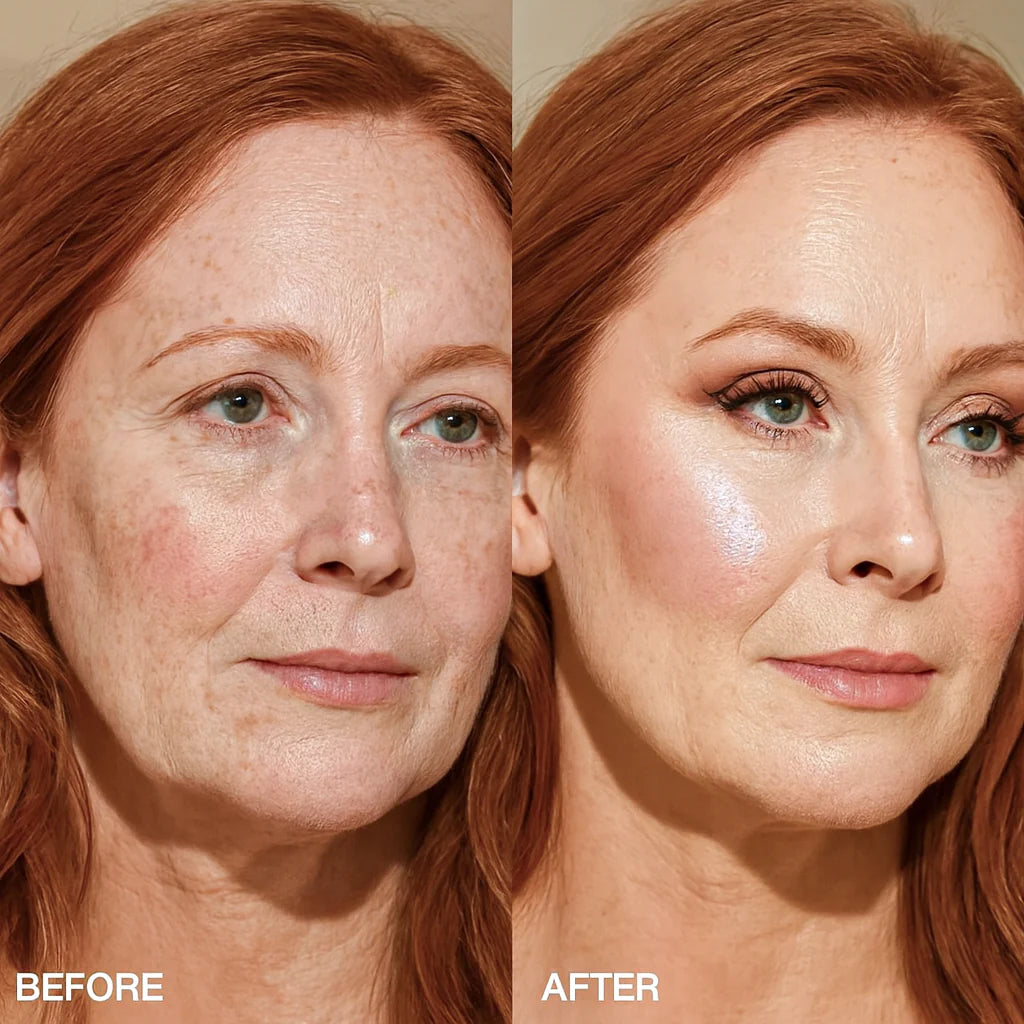 Under Eye Brightener By Lovitzo