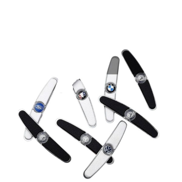 AutoGuardX™ Dent Car Protection Shield (2 + 2 Free)