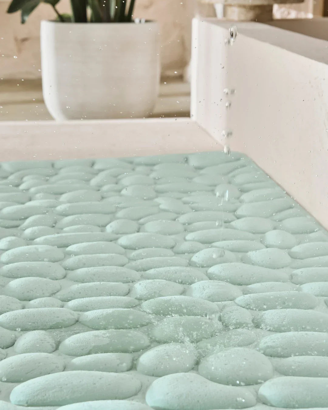 CloudCushion™ / Non-slip, Super Absorbent & Soft Comfort