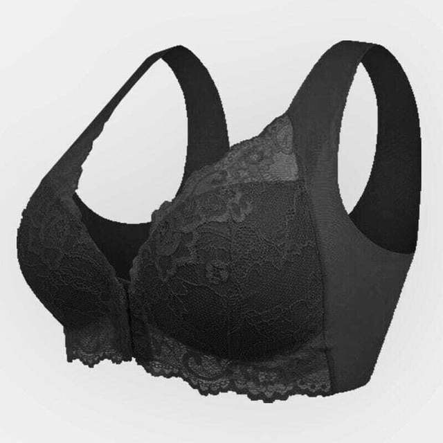 Buy 1, Get 1 for FREE | GraceLift | Comfort Bra for Older Women