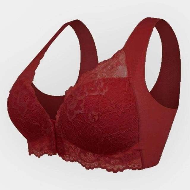Buy 1, Get 1 for FREE | GraceLift | Comfort Bra for Older Women