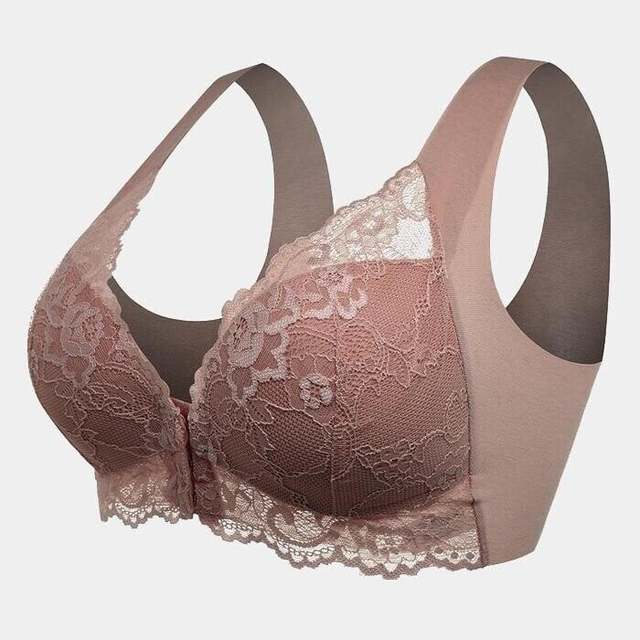 Buy 1, Get 1 for FREE | GraceLift | Comfort Bra for Older Women
