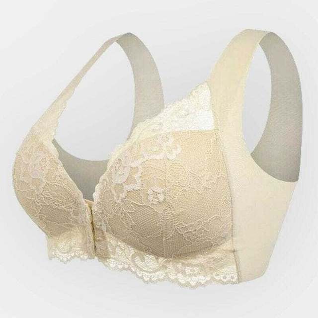 Buy 1, Get 1 for FREE | GraceLift | Comfort Bra for Older Women