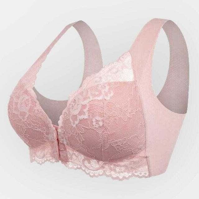 Buy 1, Get 1 for FREE | GraceLift | Comfort Bra for Older Women