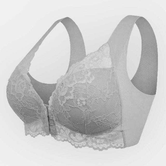 Buy 1, Get 1 for FREE | GraceLift | Comfort Bra for Older Women