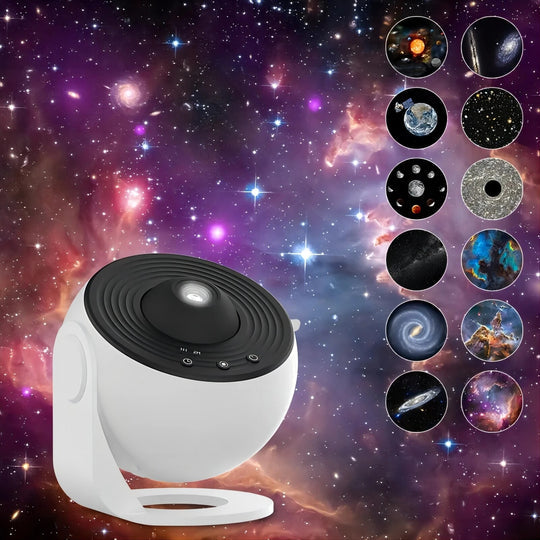 StellarSpell™ / Starry Sky Projector