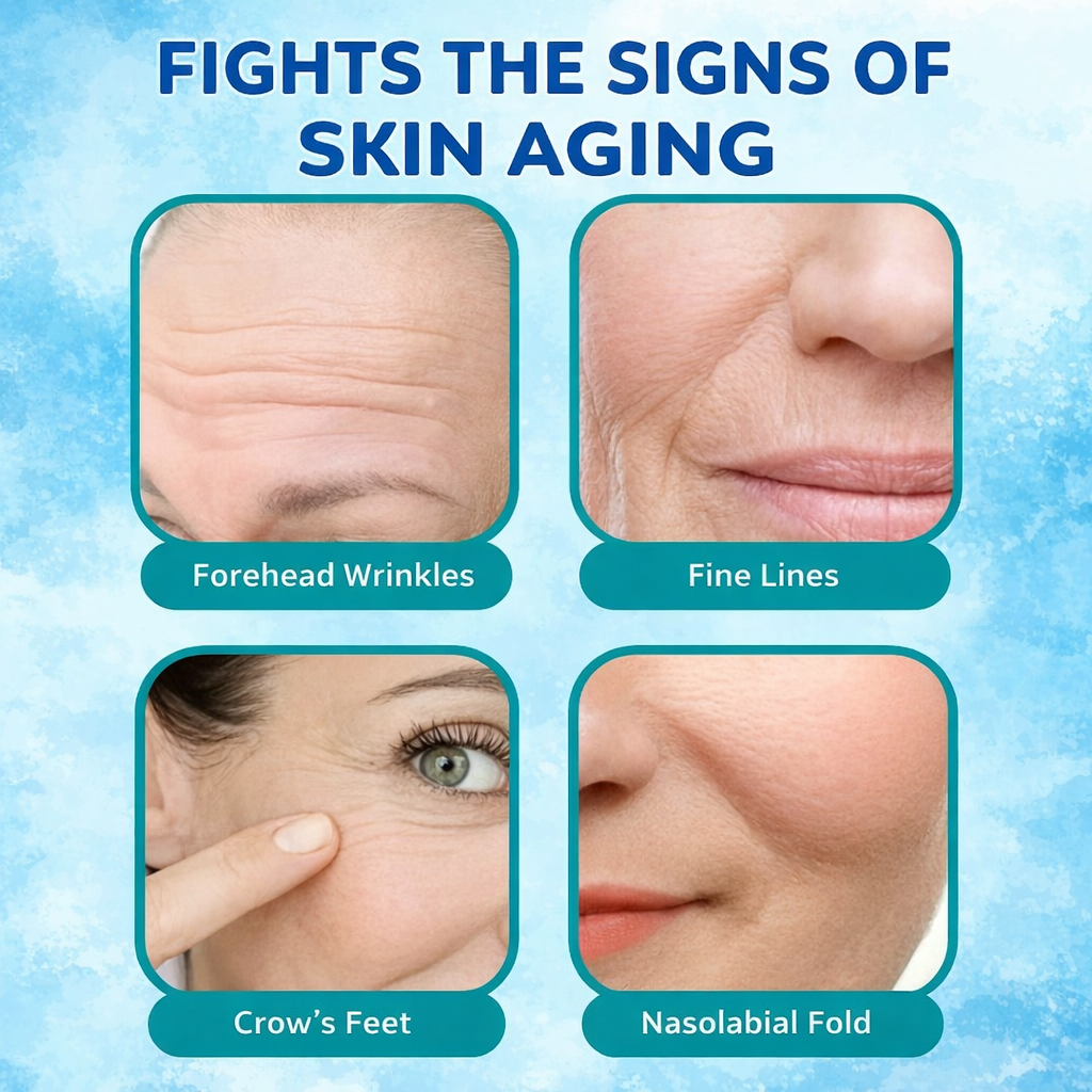 YouthSerum - Botox Anti-aging Serum (1 + 1 FREE TODAY)