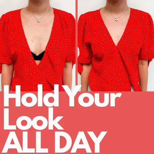 SnapStitch™ / Fast and Easy Clothing Fixer