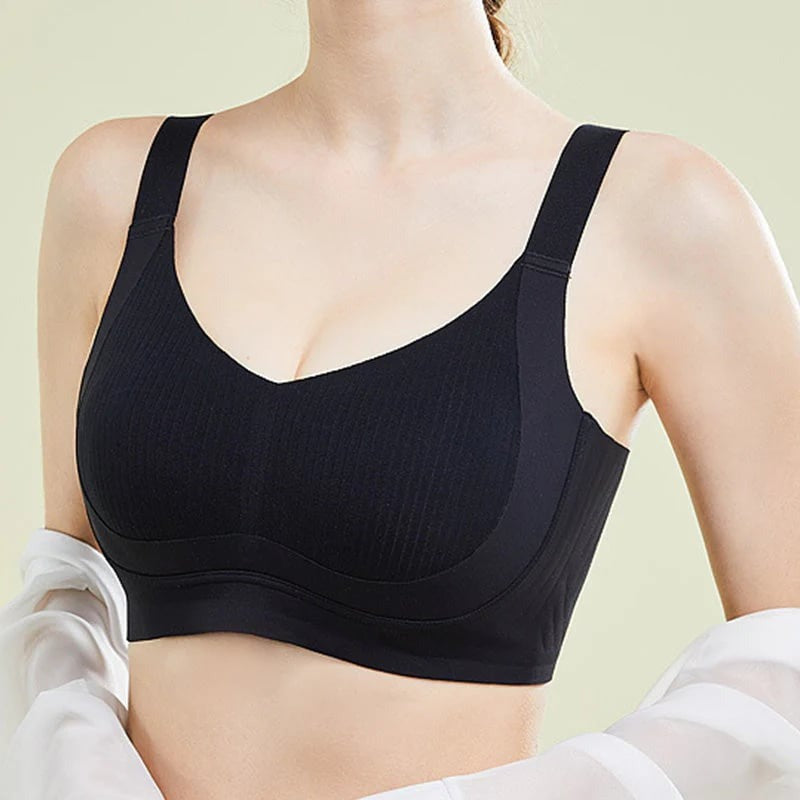 Push-Up Bra Without Underwire | UpCurve