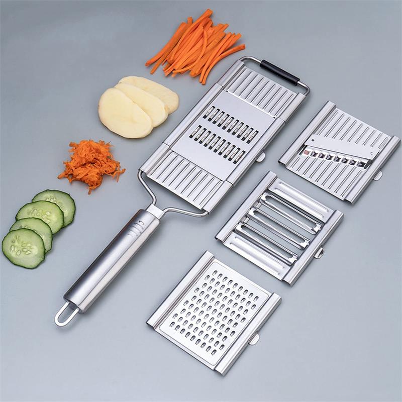 SlicePro - Make Cutting Effortless! | 50% OFF