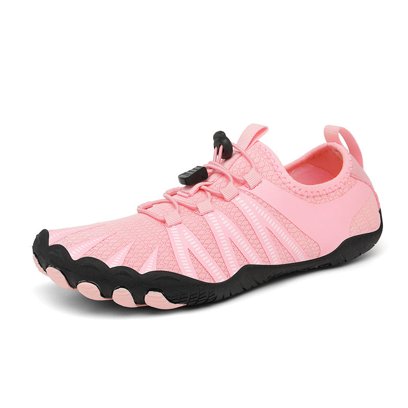 👣Outdoor Wading Hiking And River Tracing Shoes