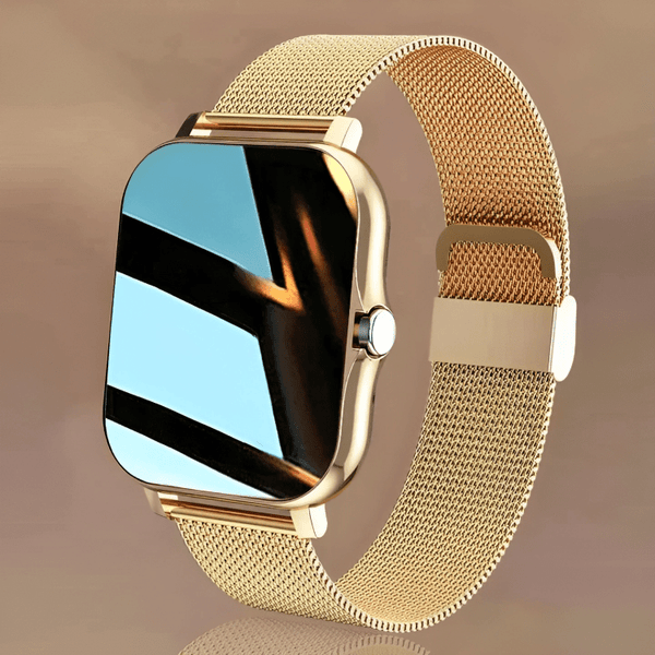 Fortschrittliche multifunktionale Smartwatch