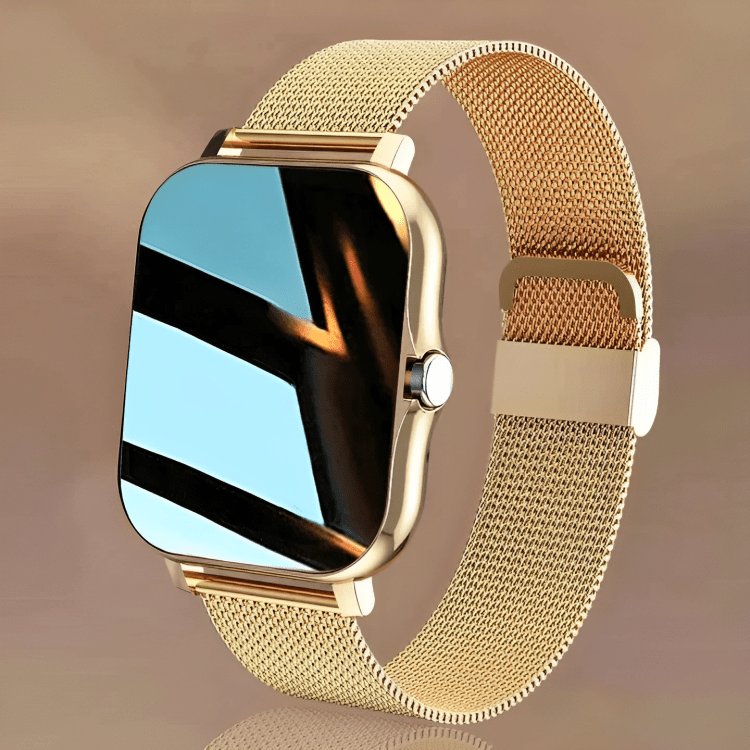 Advanced multifunction smart watch - Lovitzo