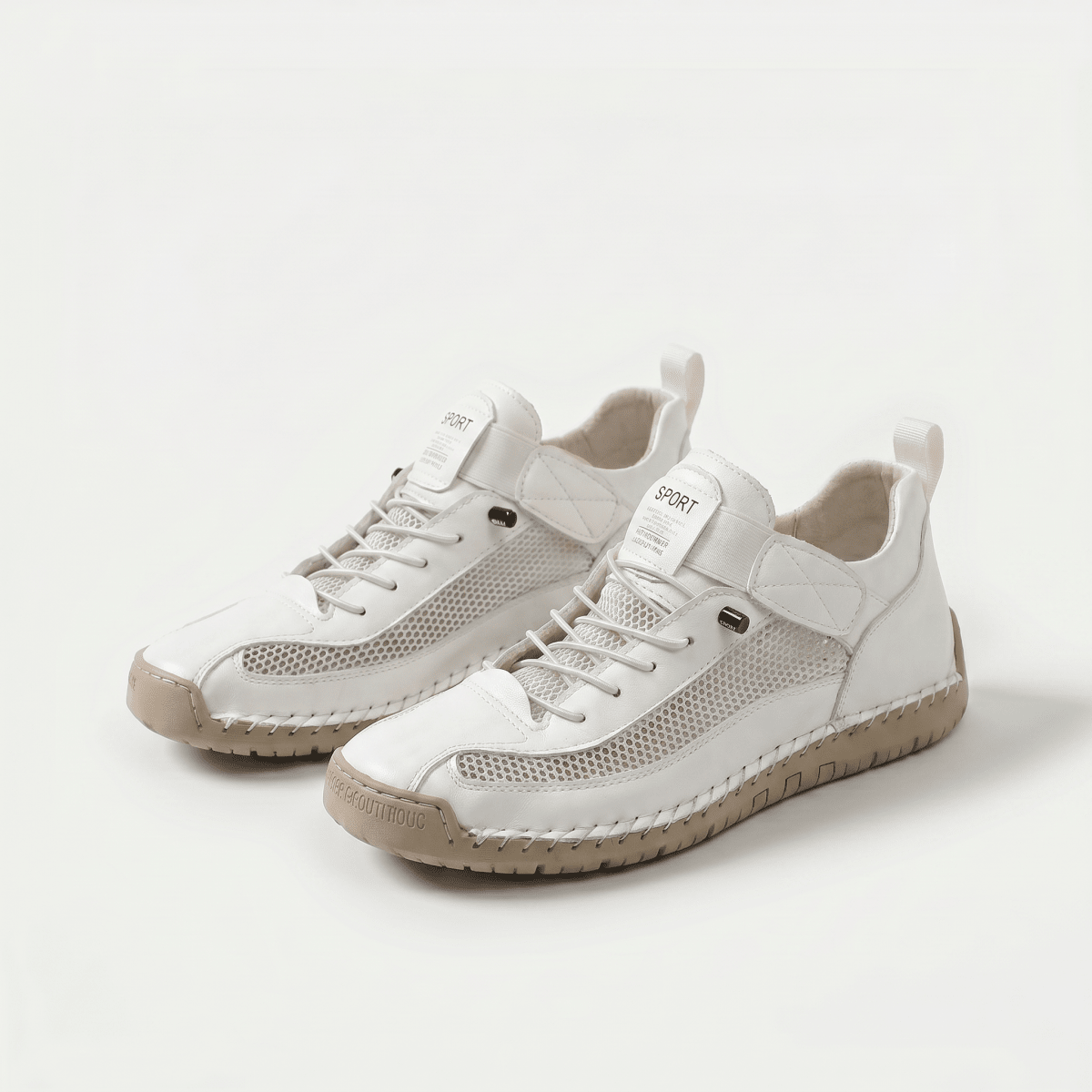 AeroMira – Lightweight Summer Comfort with Breathable Design - Lovitzo