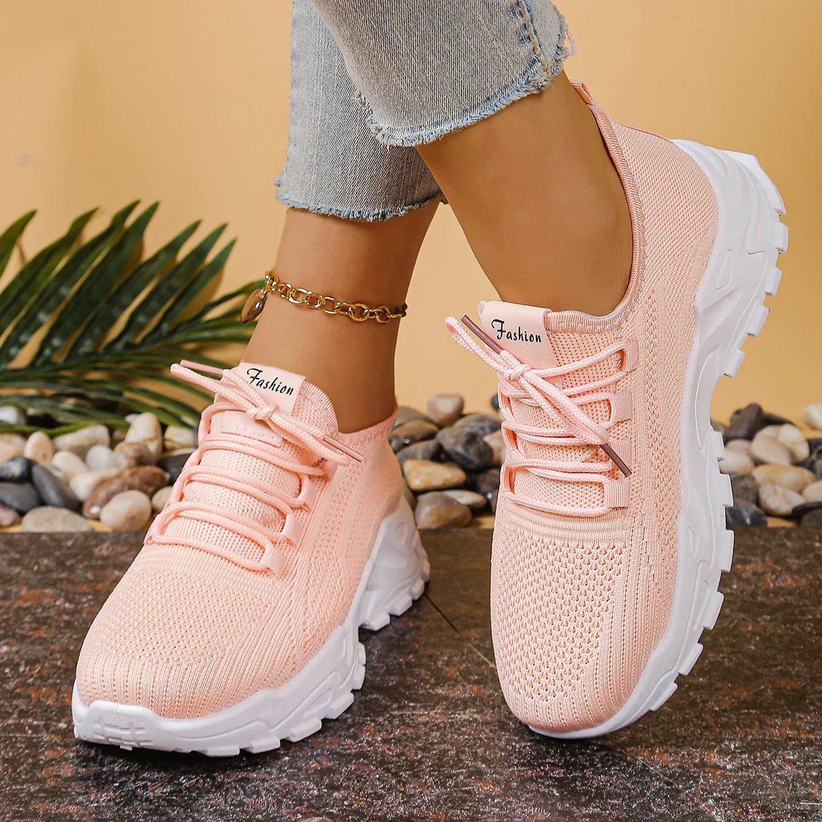 AirVento – Breathable Shoe - Lovitzo