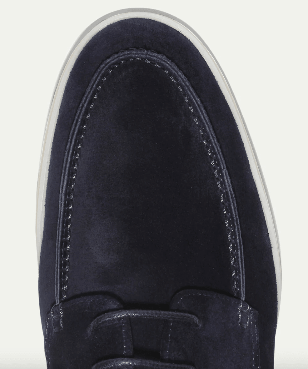 Alexander – Stylish and comfortable men's shoes - Lovitzo