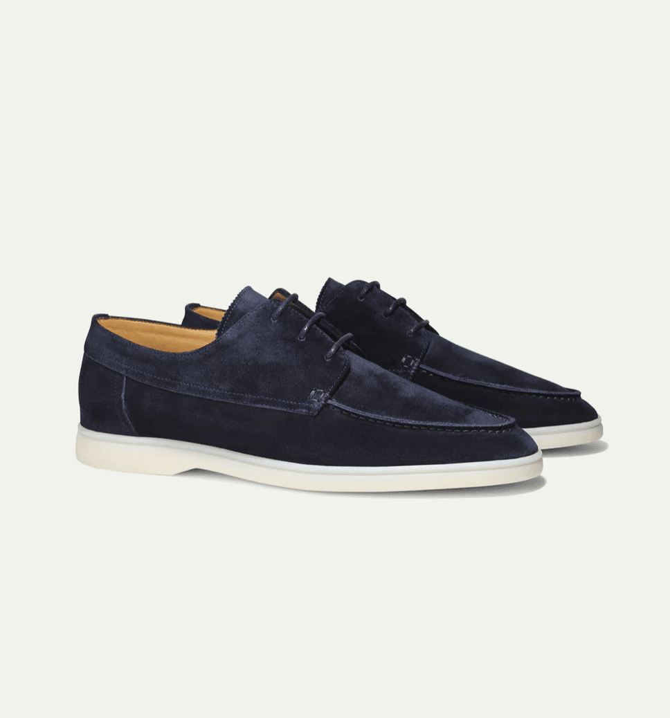 Alexander – Stylish and comfortable men's shoes - Lovitzo