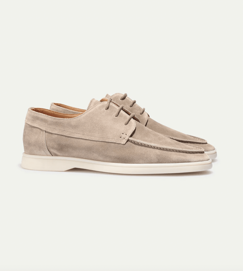Alexander – Stylish and comfortable men's shoes - Lovitzo