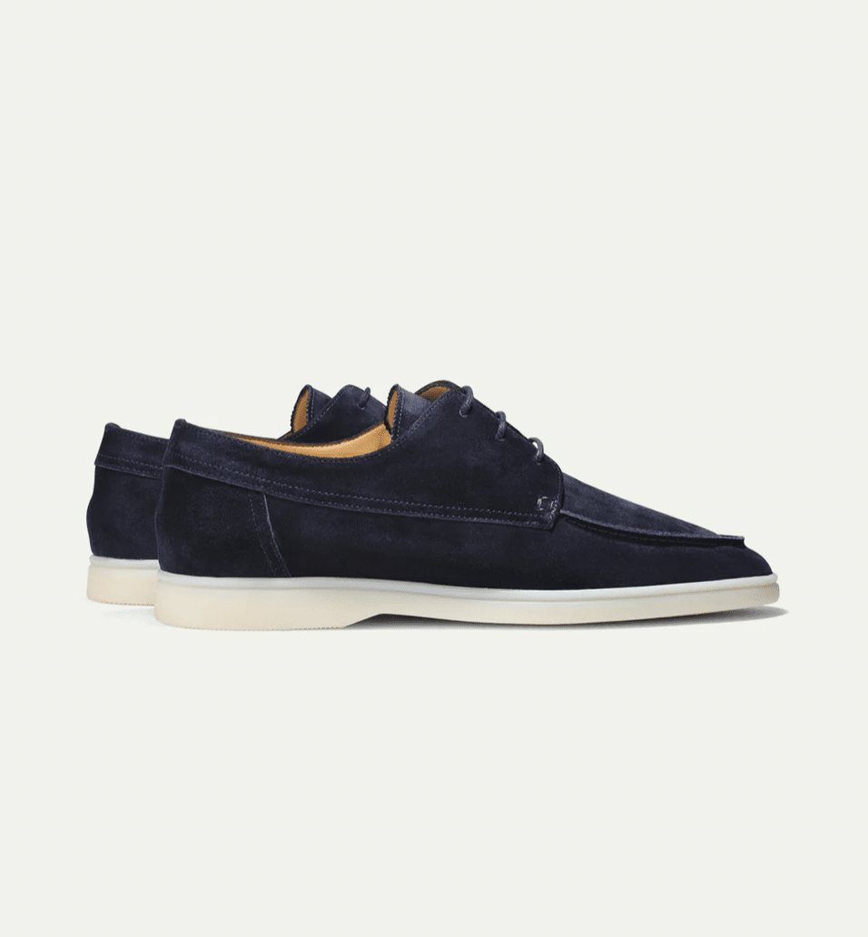 Alexander – Stylish and comfortable men's shoes - Lovitzo