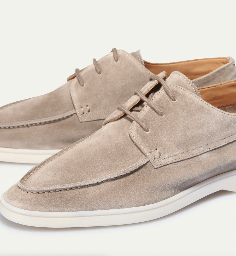 Alexander – Stylish and comfortable men's shoes - Lovitzo