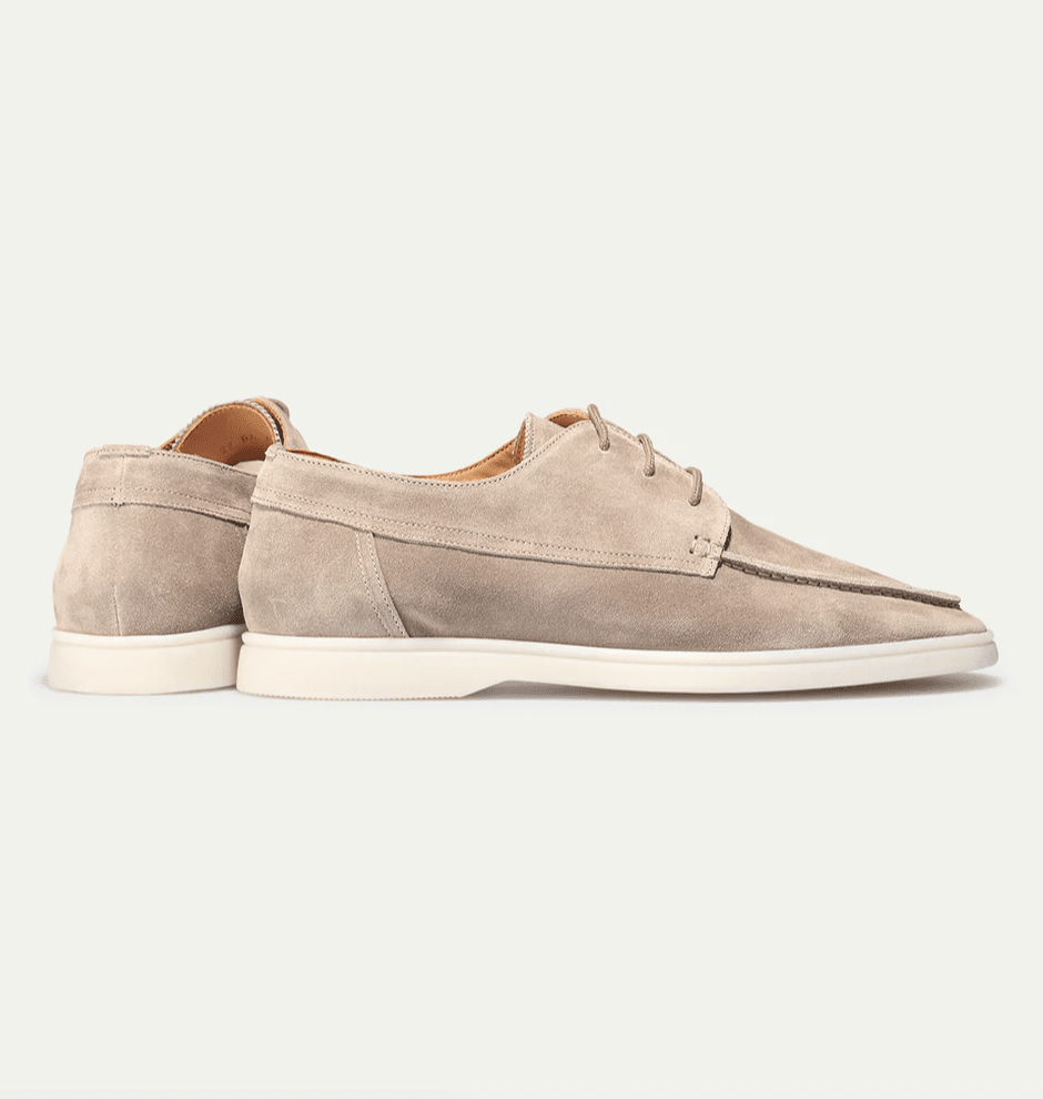 Alexander – Stylish and comfortable men's shoes - Lovitzo