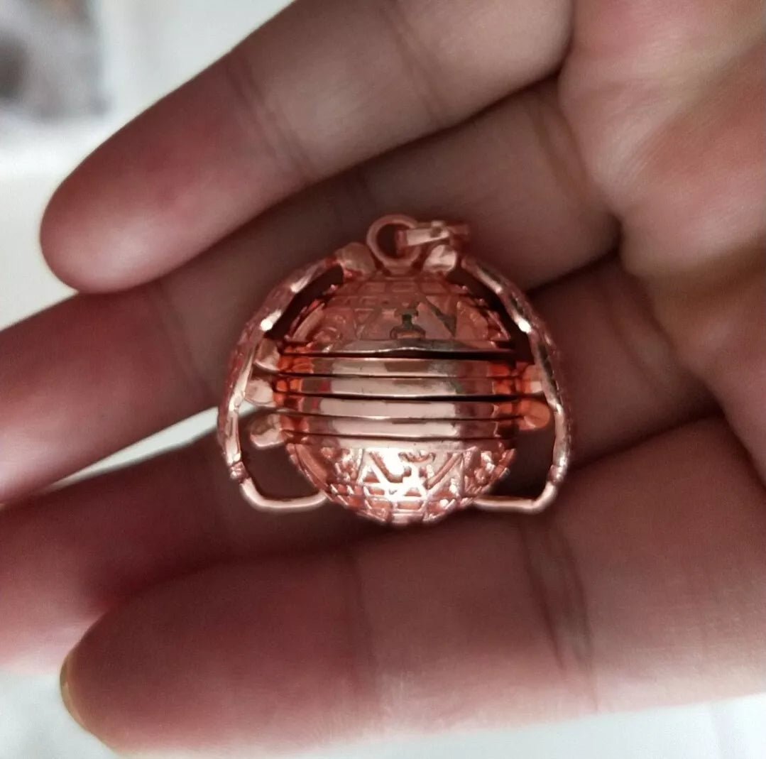 Arvello - Foldable Photo Pendant Accessories - Lovitzo