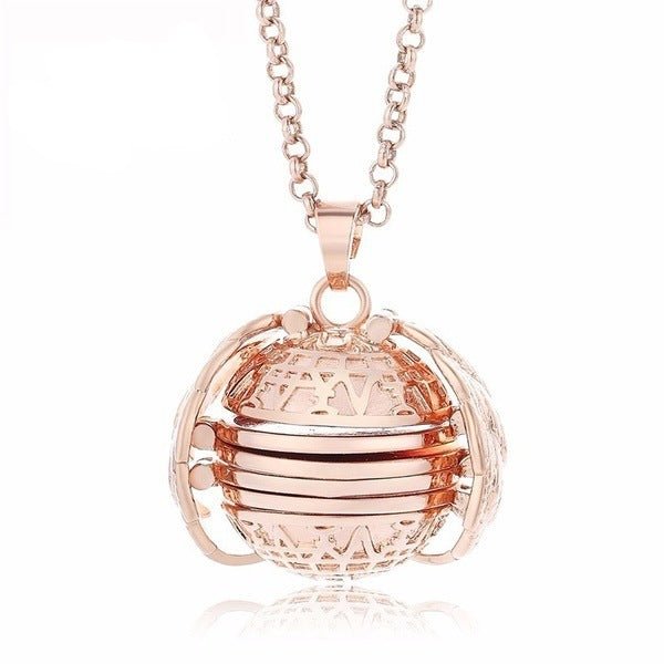 Arvello - Foldable Photo Pendant Accessories - Lovitzo