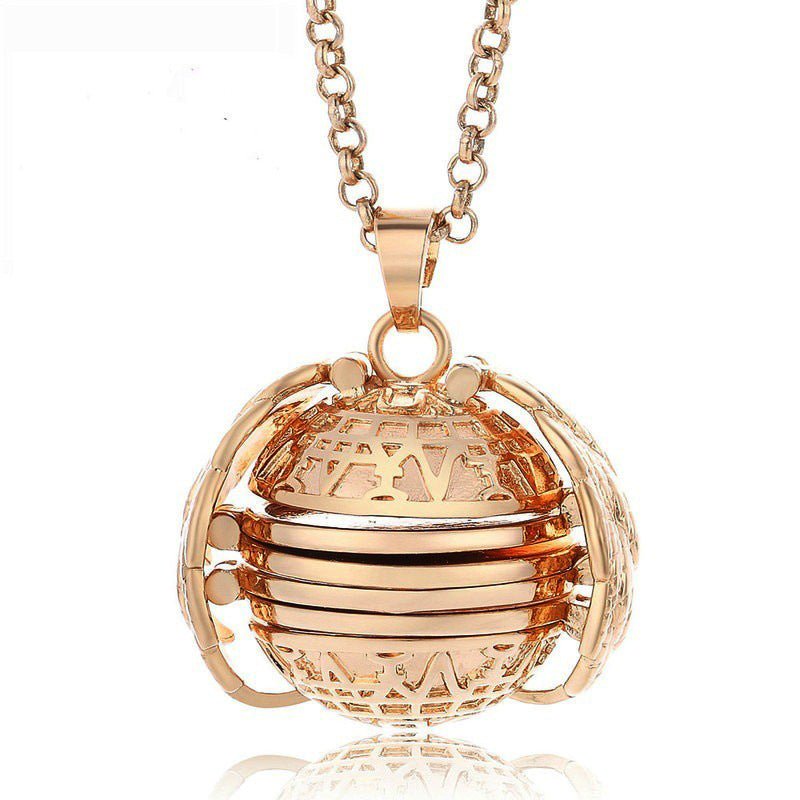 Arvello - Foldable Photo Pendant Accessories - Lovitzo