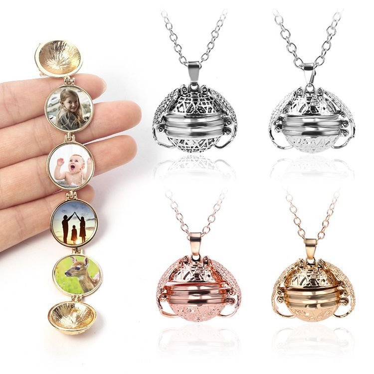 Arvello - Foldable Photo Pendant Accessories - Lovitzo