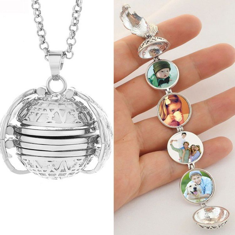 Arvello - Foldable Photo Pendant Accessories - Lovitzo