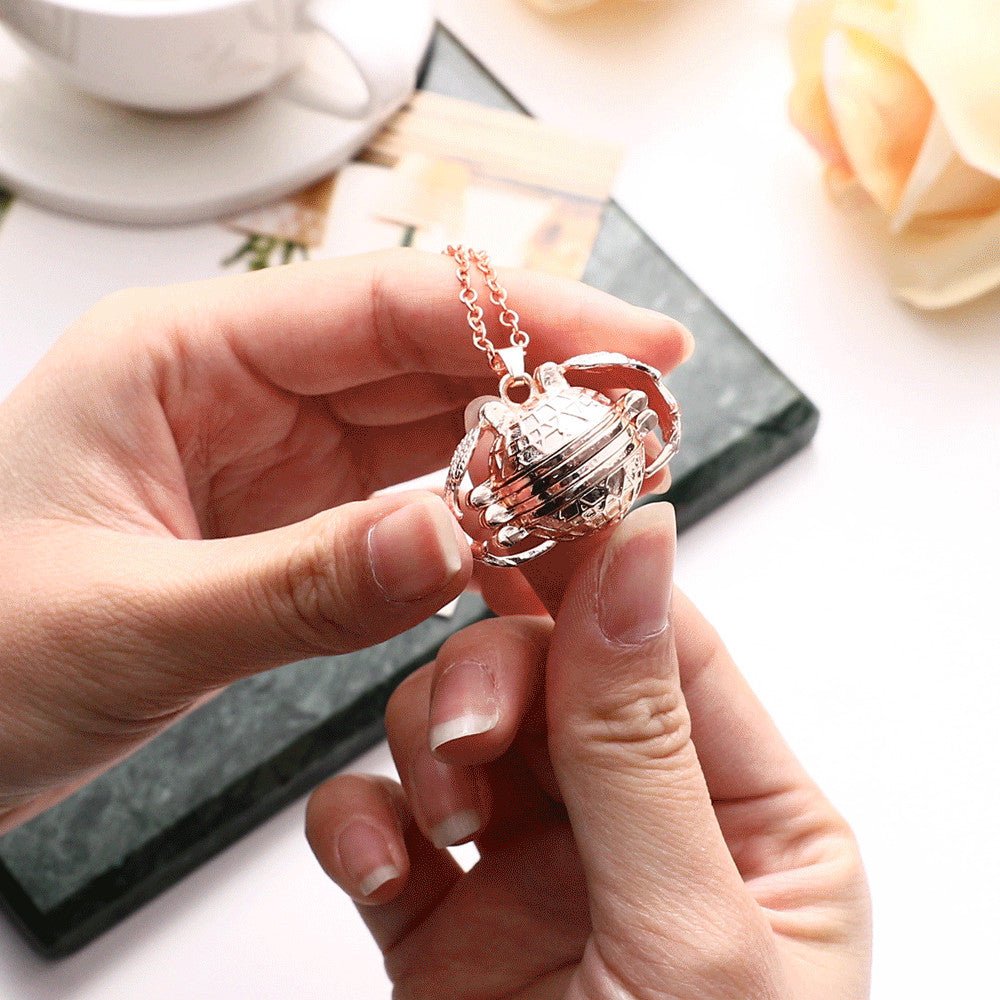 Arvello - Foldable Photo Pendant Accessories - Lovitzo