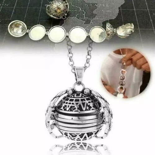 Arvello - Foldable Photo Pendant Accessories - Lovitzo