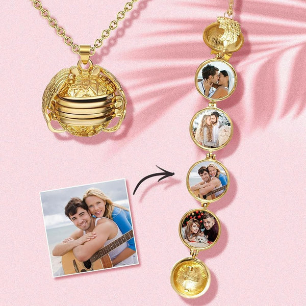 Arvello - Accessori pendente fotografico pieghevole