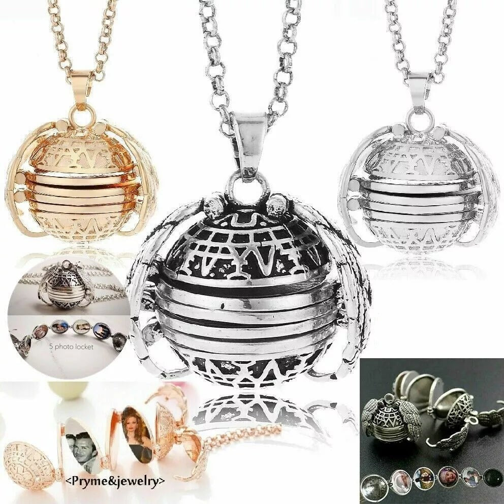 Arvello - Foldable Photo Pendant Accessories - Lovitzo
