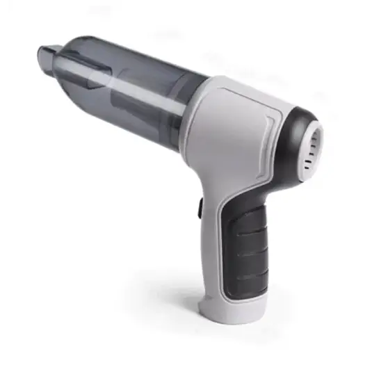 PowerClean – Ultimate Cordless Car Vacuum Cleaner