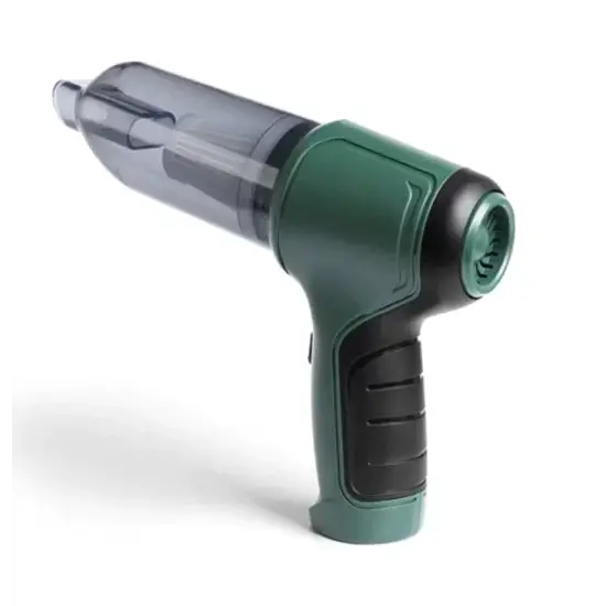 PowerClean – Ultimate Cordless Car Vacuum Cleaner