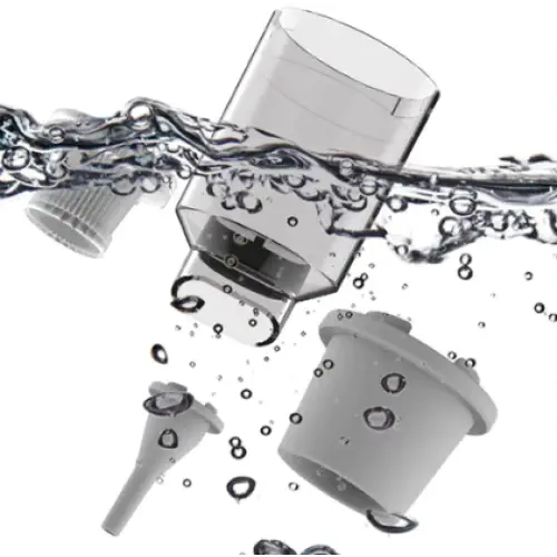 PowerClean – Ultimate Cordless Car Vacuum Cleaner