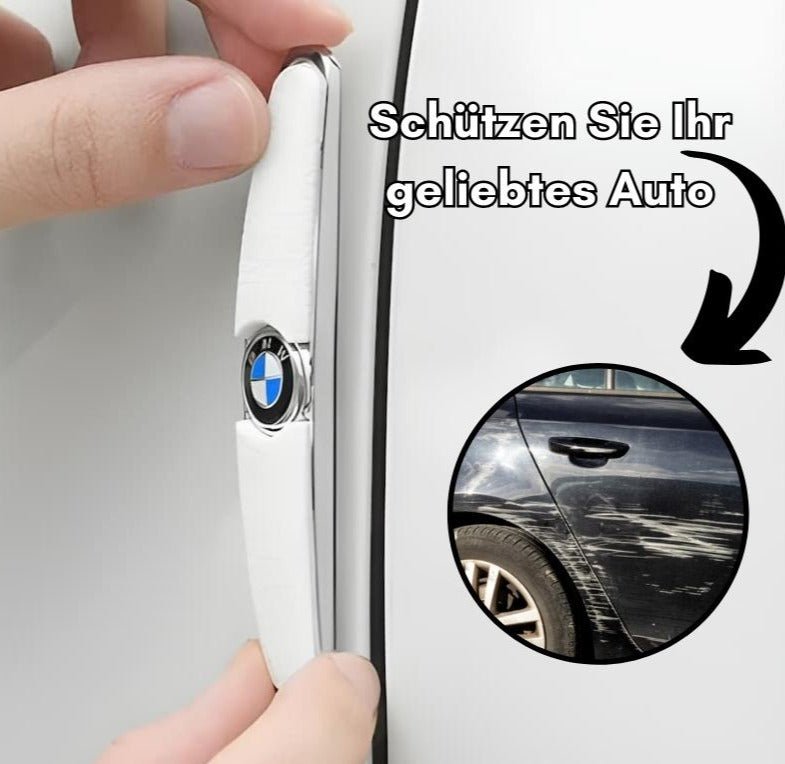 AutoGuardX™ Dent Car Protection Shield (2 + 2 Free) - Lovitzo