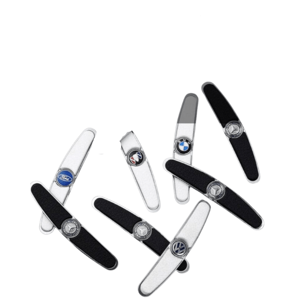 AutoGuardX™ Dent Car Protection Shield (2 + 2 Free) - Lovitzo