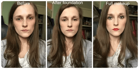 GlowGo™ / Hydrating Stick Effortless Beauty Anytime