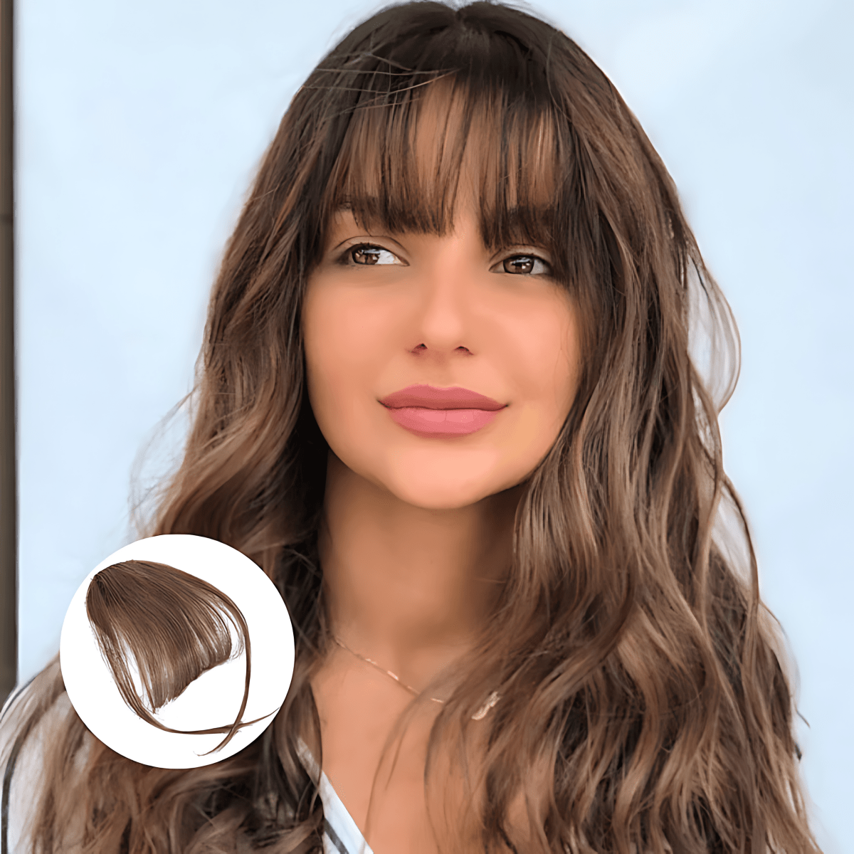 BangLuxe - Transform Your Look in Seconds - Lovitzo