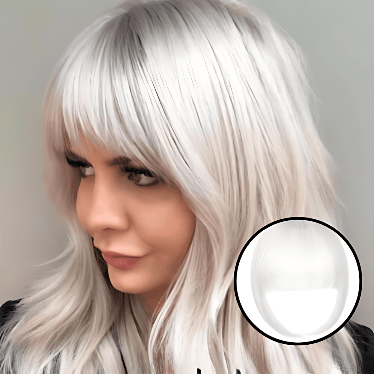BangLuxe - Transform Your Look in Seconds - Lovitzo