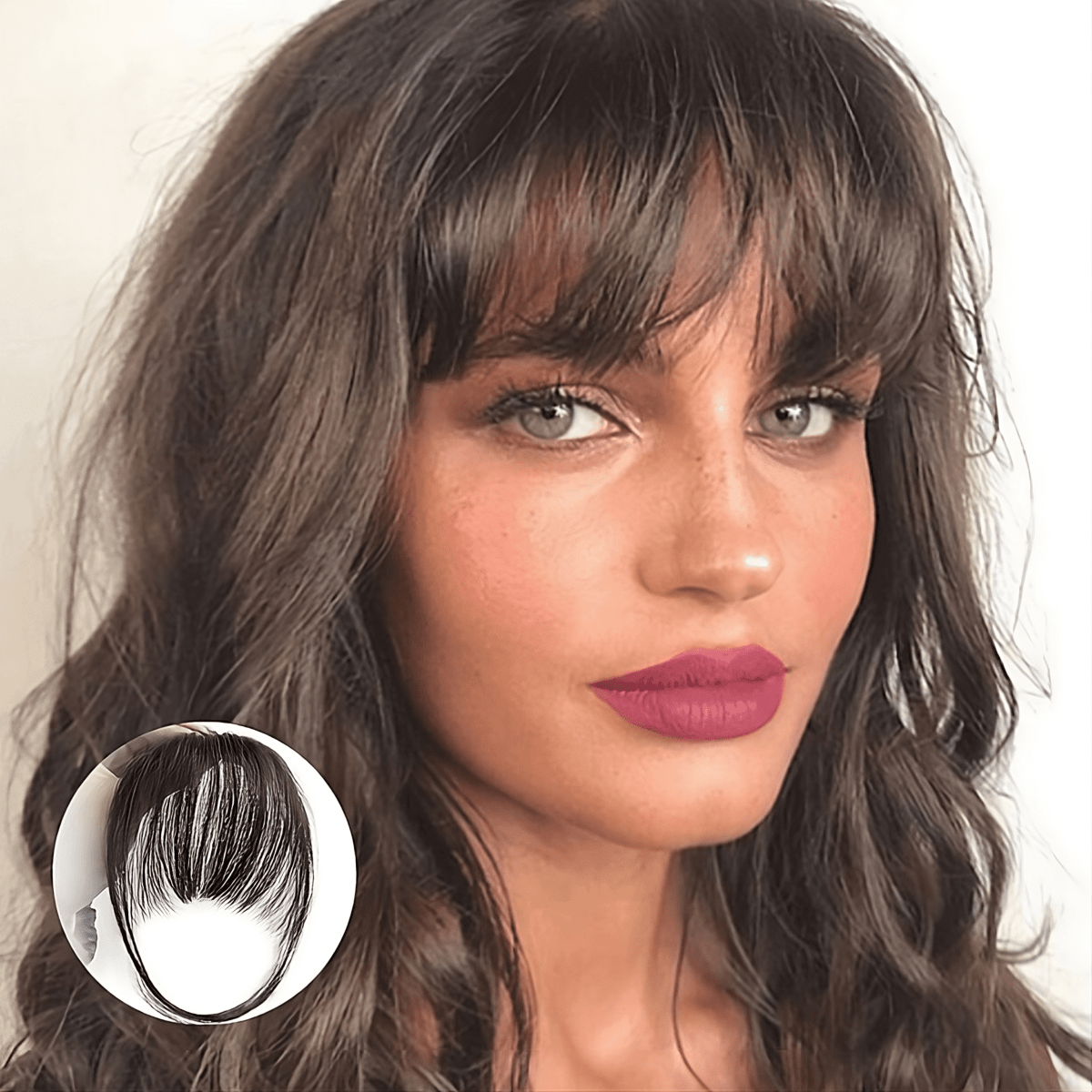 BangLuxe - Transform Your Look in Seconds - Lovitzo