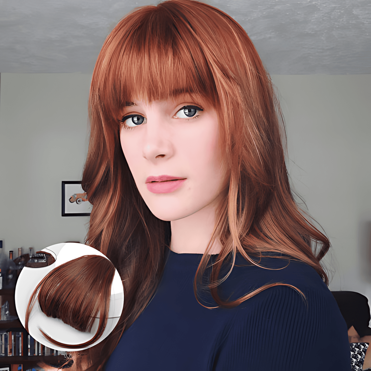 BangLuxe - Transform Your Look in Seconds - Lovitzo