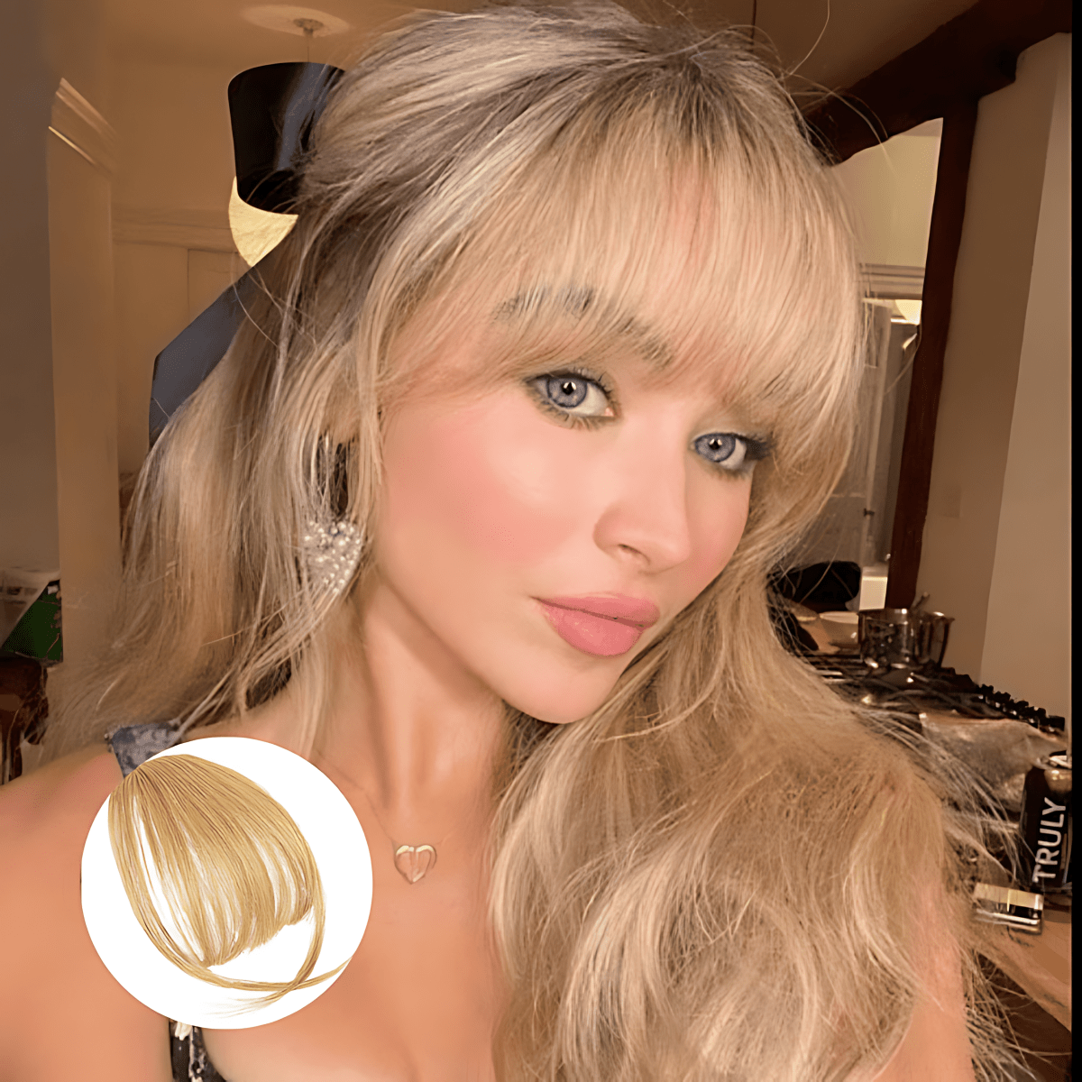 BangLuxe - Transform Your Look in Seconds - Lovitzo
