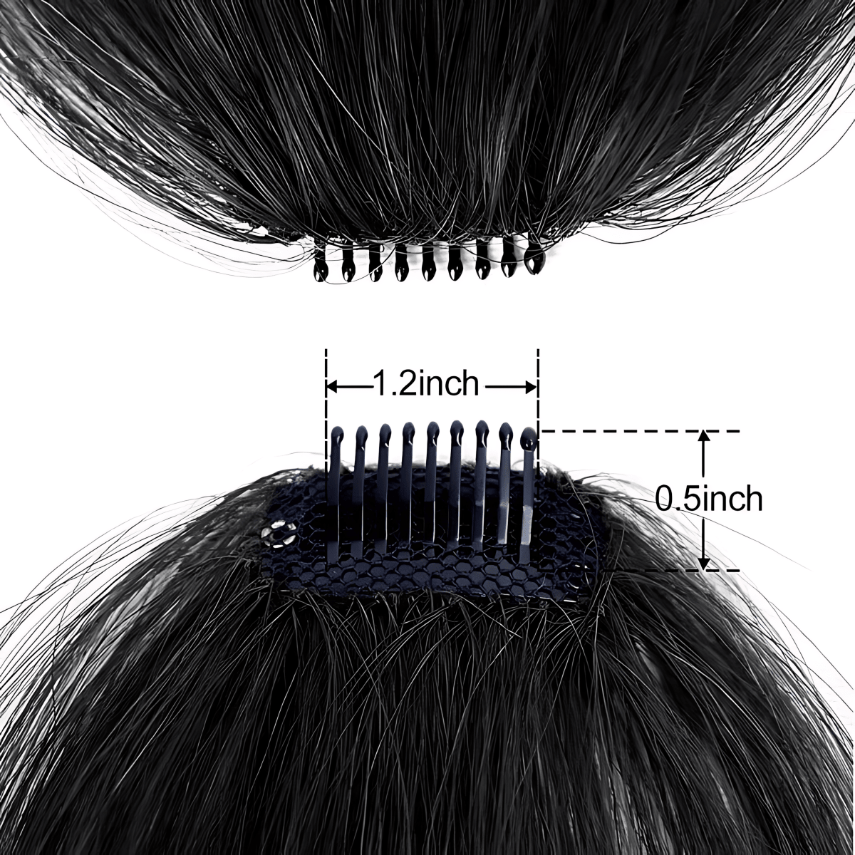 BangLuxe - Transform Your Look in Seconds - Lovitzo