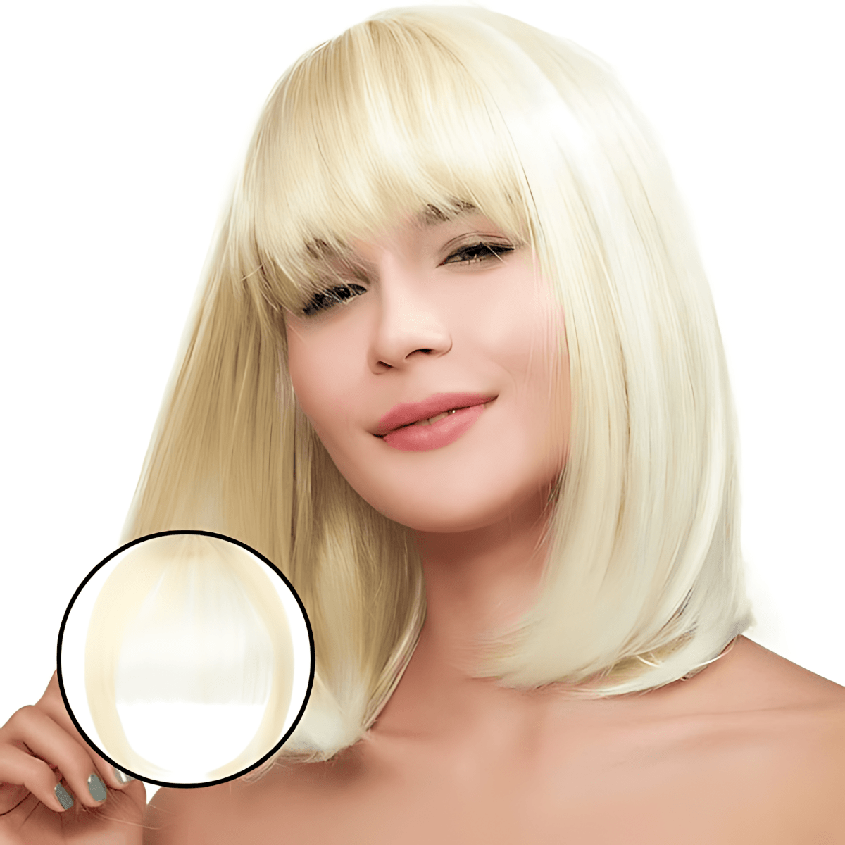 BangLuxe - Transform Your Look in Seconds - Lovitzo