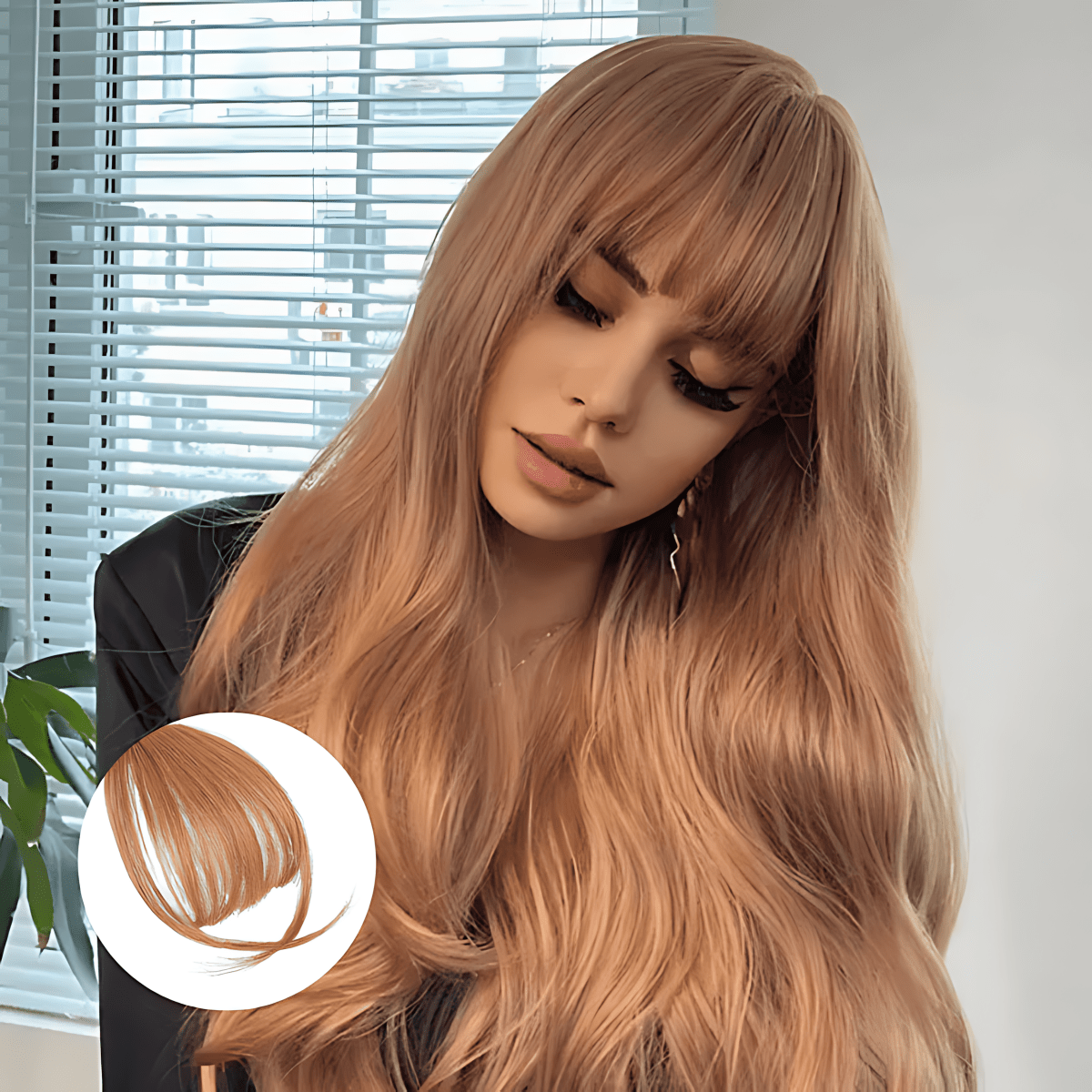 BangLuxe - Transform Your Look in Seconds - Lovitzo